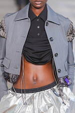 カラー 2026年春夏コレクション、軽やかな“揺らぎ”をプラス｜写真14