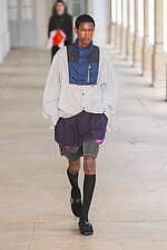 カラー 2026年春夏コレクション、軽やかな“揺らぎ”をプラス｜写真15