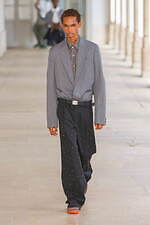 カラー 2026年春夏コレクション、軽やかな“揺らぎ”をプラス｜写真16