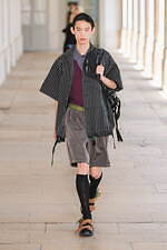 カラー 2026年春夏コレクション、軽やかな“揺らぎ”をプラス｜写真24