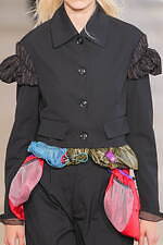 カラー 2026年春夏コレクション、軽やかな“揺らぎ”をプラス｜写真26