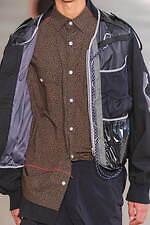 カラー 2026年春夏コレクション、軽やかな“揺らぎ”をプラス｜写真29