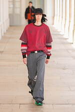 カラー 2026年春夏コレクション、軽やかな“揺らぎ”をプラス｜写真31