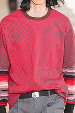 カラー 2026年春夏コレクション、軽やかな“揺らぎ”をプラス｜写真32