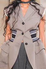 カラー 2026年春夏コレクション、軽やかな“揺らぎ”をプラス｜写真37