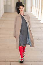 カラー 2026年春夏コレクション、軽やかな“揺らぎ”をプラス｜写真39