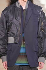 カラー 2026年春夏コレクション、軽やかな“揺らぎ”をプラス｜写真42