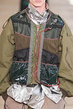 カラー 2026年春夏コレクション、軽やかな“揺らぎ”をプラス｜写真46