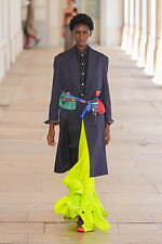 カラー 2026年春夏コレクション、軽やかな“揺らぎ”をプラス｜写真47