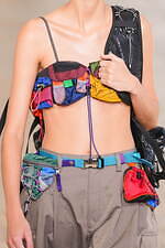 カラー 2026年春夏コレクション、軽やかな“揺らぎ”をプラス｜写真50