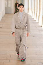 カラー 2026年春夏コレクション、軽やかな“揺らぎ”をプラス｜写真52