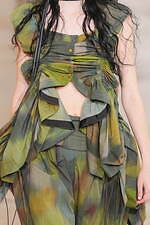 カラー 2026年春夏コレクション、軽やかな“揺らぎ”をプラス｜写真54