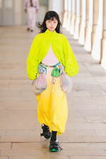 カラー 2026年春夏コレクション、軽やかな“揺らぎ”をプラス｜写真62