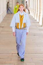 カラー 2026年春夏コレクション、軽やかな“揺らぎ”をプラス｜写真67