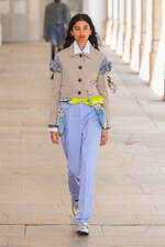 カラー 2026年春夏コレクション、軽やかな“揺らぎ”をプラス｜写真69