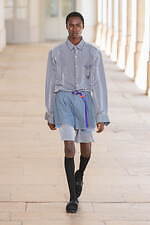 カラー 2026年春夏コレクション、軽やかな“揺らぎ”をプラス｜写真71