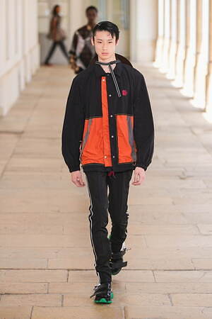 カラー(kolor) 2026年春夏ウィメンズ&メンズコレクション  - 写真33