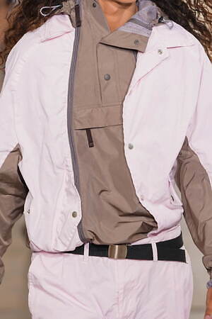 カラー(kolor) 2026年春夏ウィメンズ&メンズコレクション  - 写真65