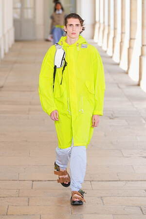 カラー(kolor) 2026年春夏ウィメンズ&メンズコレクション  - 写真68