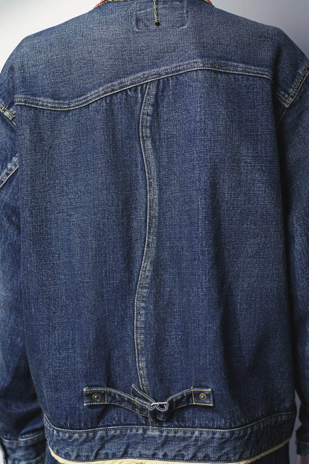 アンダーカバー(UNDERCOVER) 2026年春夏メンズコレクション  - 写真9