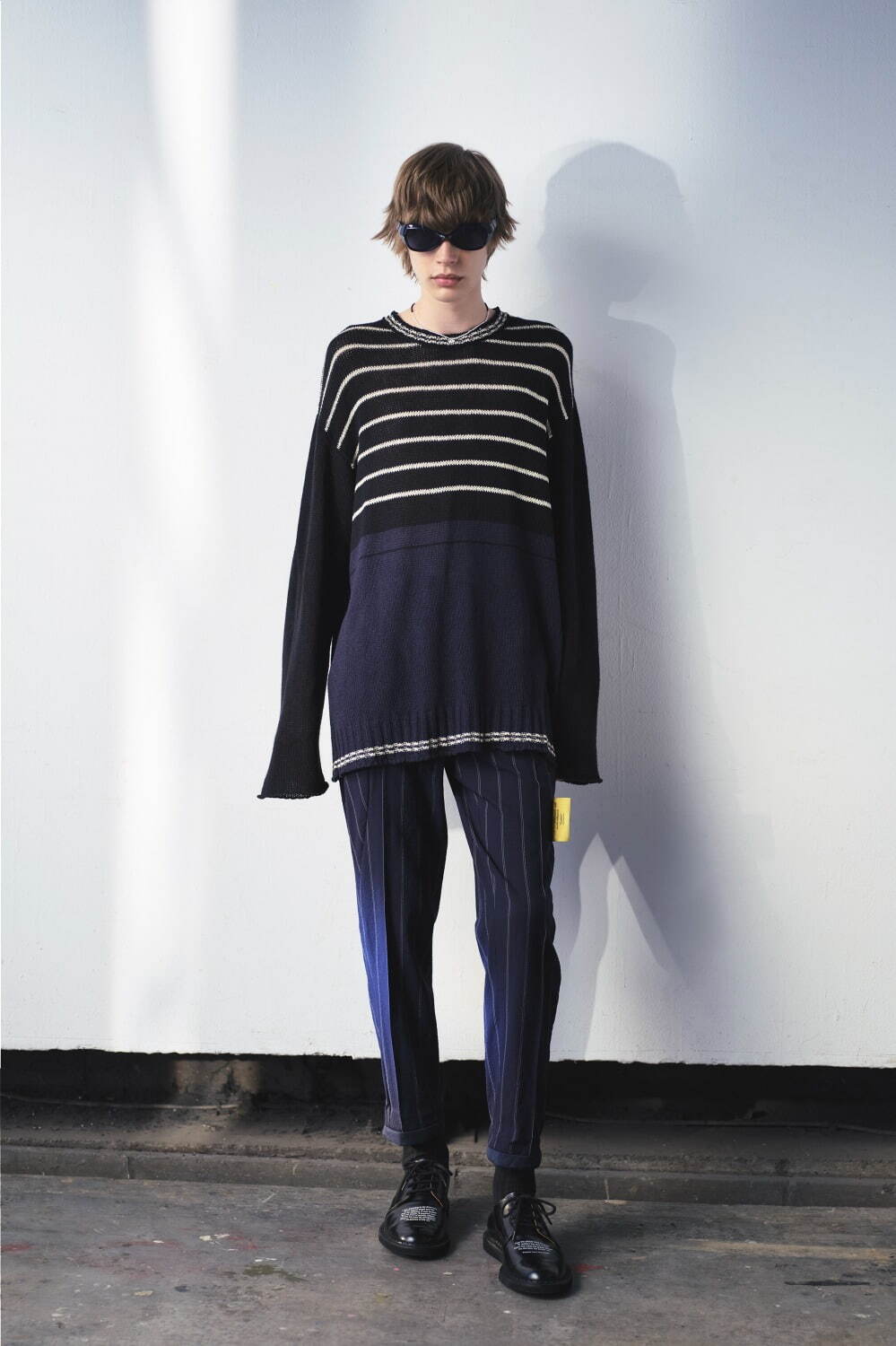 アンダーカバー(UNDERCOVER) 2026年春夏メンズコレクション  - 写真14