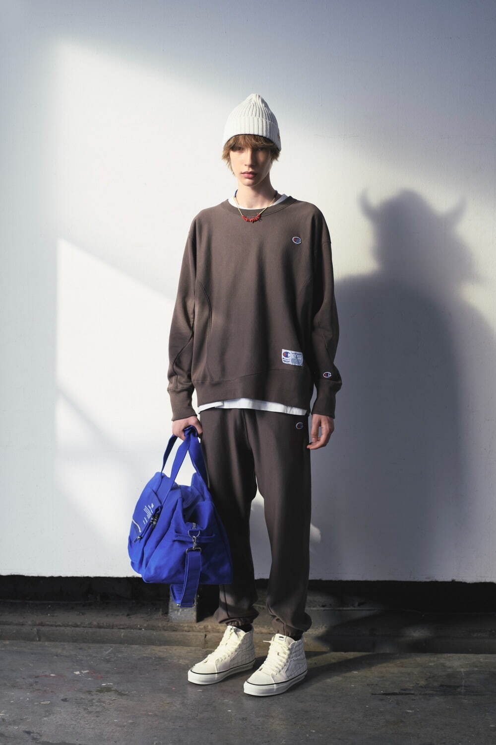 アンダーカバー(UNDERCOVER) 2026年春夏メンズコレクション  - 写真15