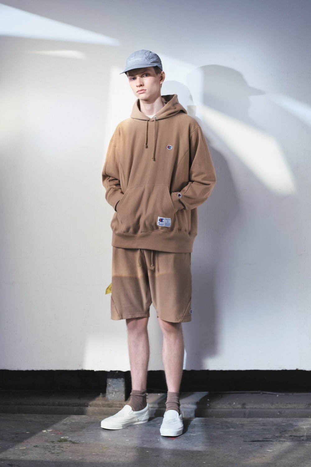 アンダーカバー(UNDERCOVER) 2026年春夏メンズコレクション  - 写真17