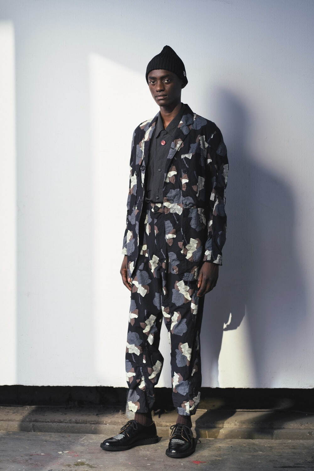 アンダーカバー(UNDERCOVER) 2026年春夏メンズコレクション  - 写真27