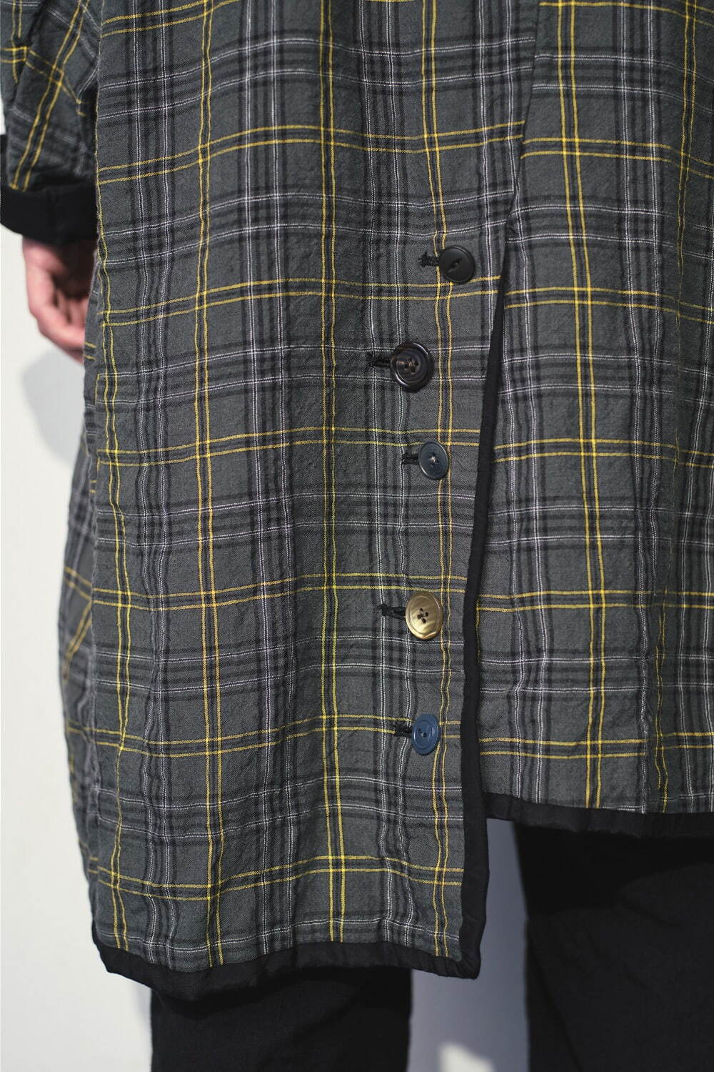 アンダーカバー(UNDERCOVER) 2026年春夏メンズコレクション  - 写真34