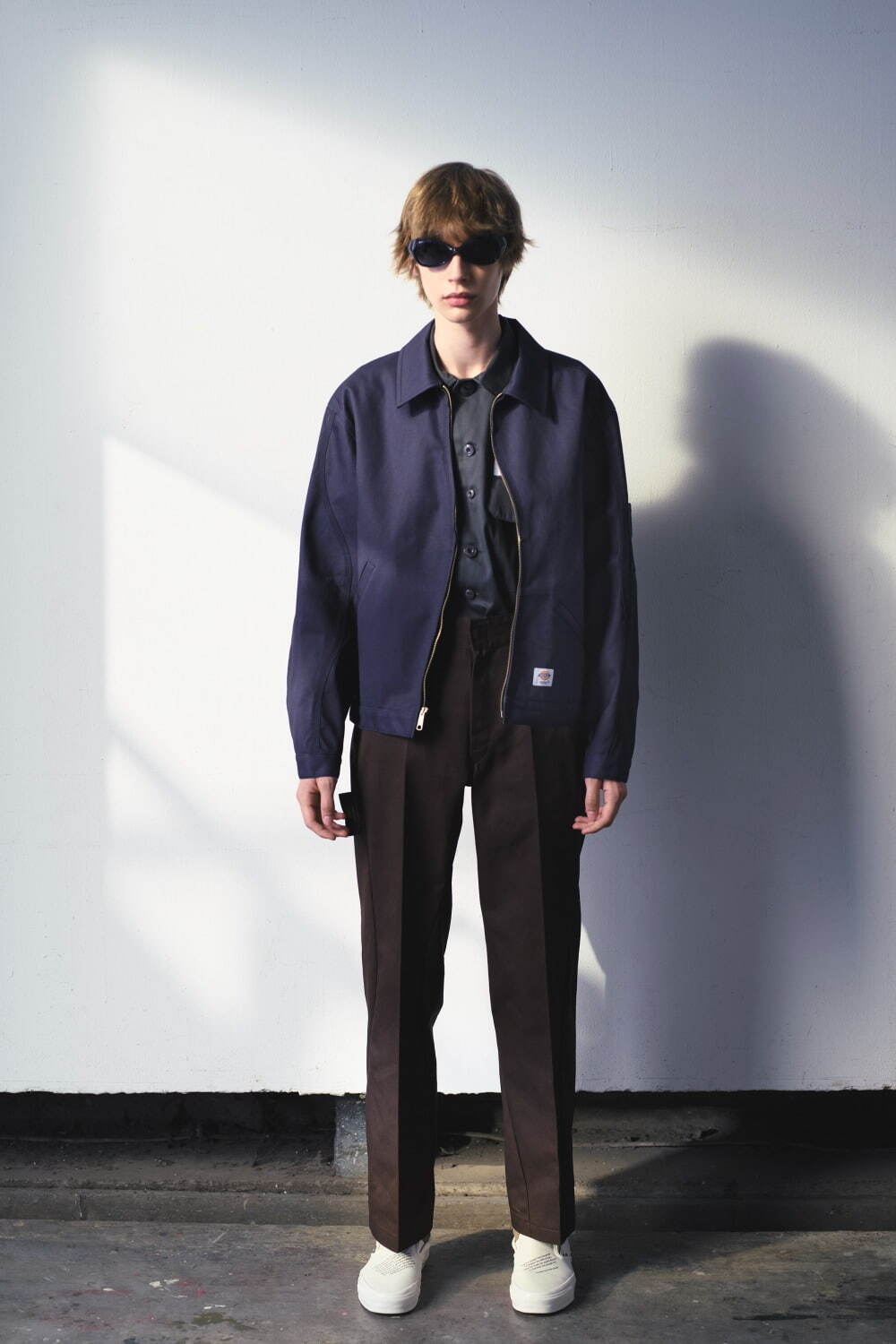 アンダーカバー(UNDERCOVER) 2026年春夏メンズコレクション  - 写真35