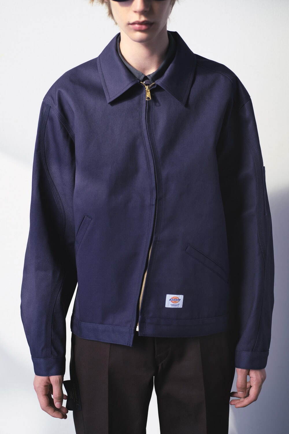 アンダーカバー(UNDERCOVER) 2026年春夏メンズコレクション  - 写真36