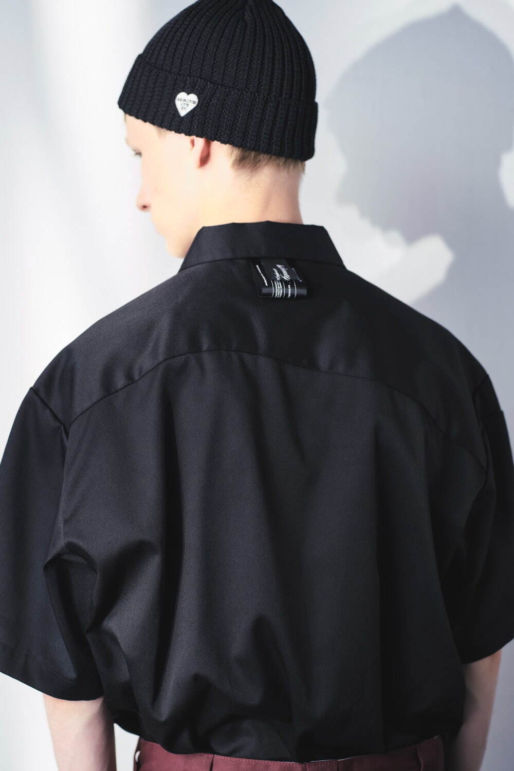 アンダーカバー(UNDERCOVER) 2026年春夏メンズコレクション  - 写真38