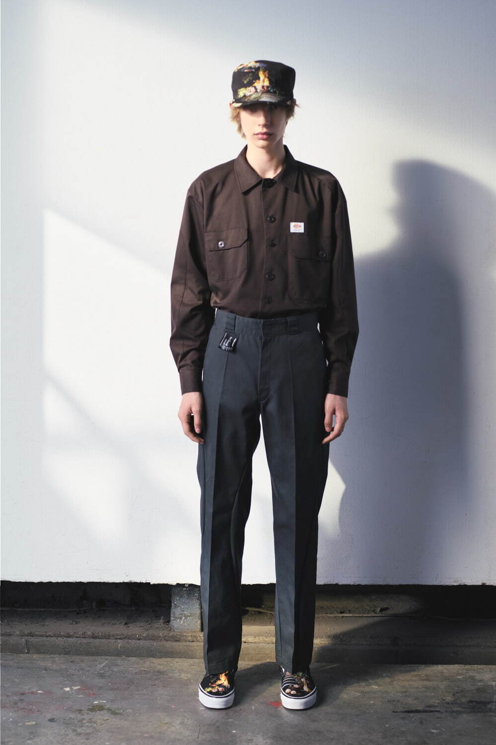 アンダーカバー(UNDERCOVER) 2026年春夏メンズコレクション  - 写真39