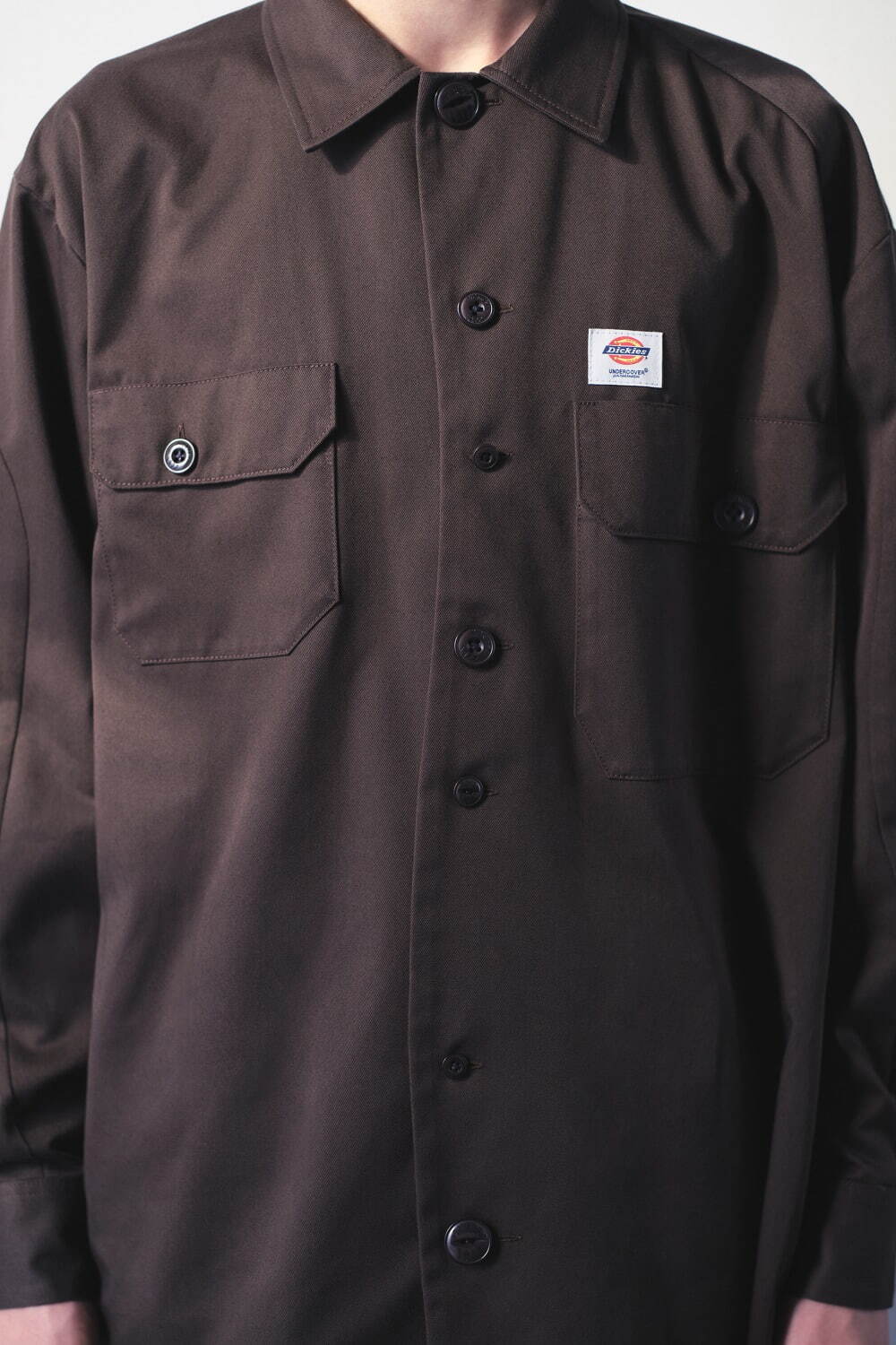 アンダーカバー(UNDERCOVER) 2026年春夏メンズコレクション  - 写真40