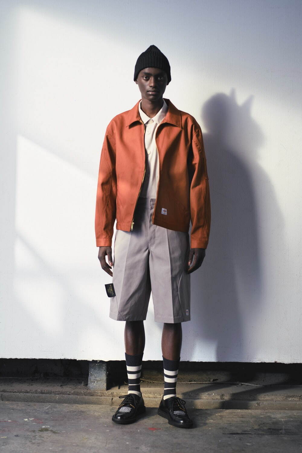 アンダーカバー(UNDERCOVER) 2026年春夏メンズコレクション  - 写真41