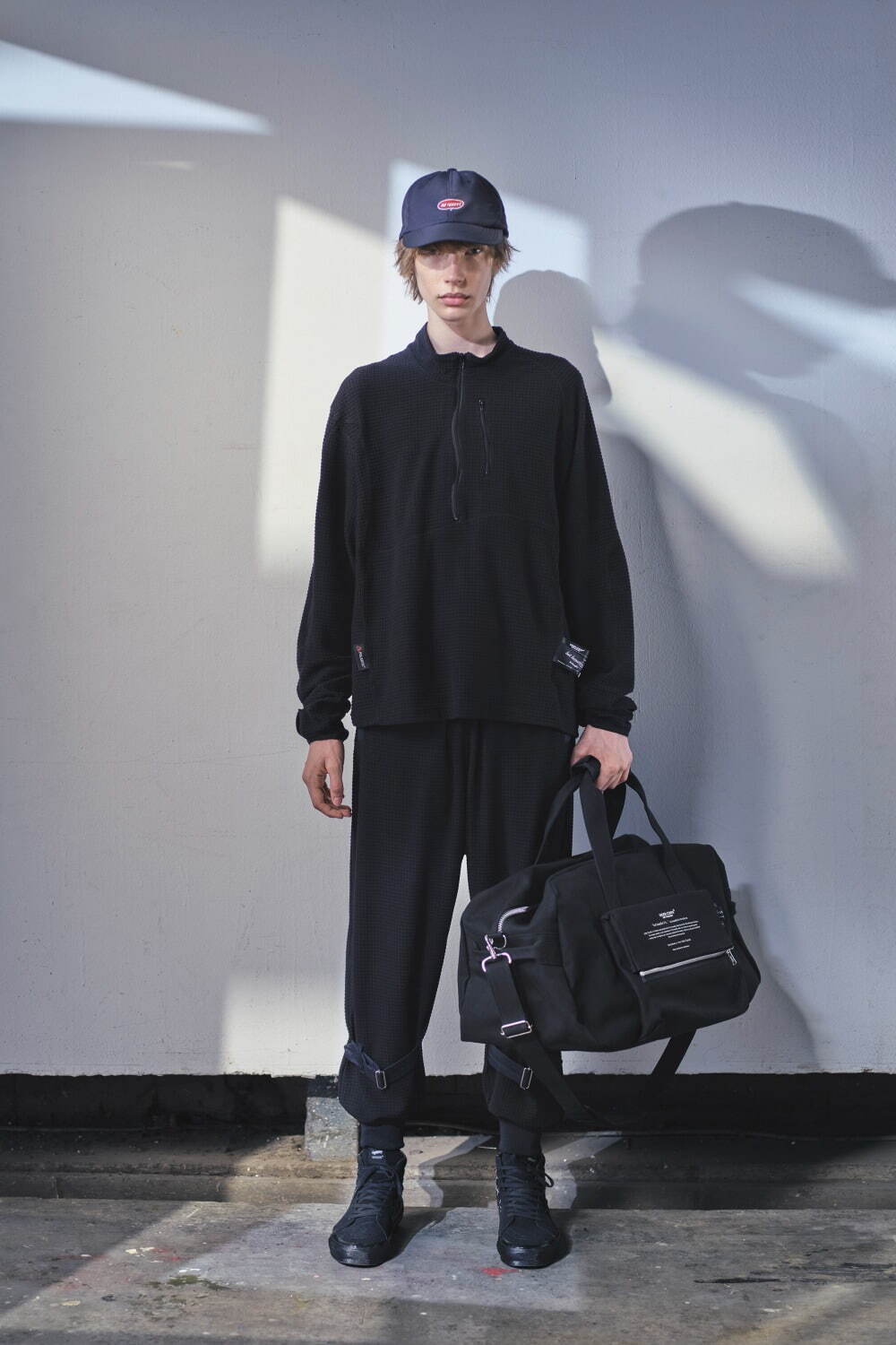 アンダーカバー(UNDERCOVER) 2026年春夏メンズコレクション  - 写真47