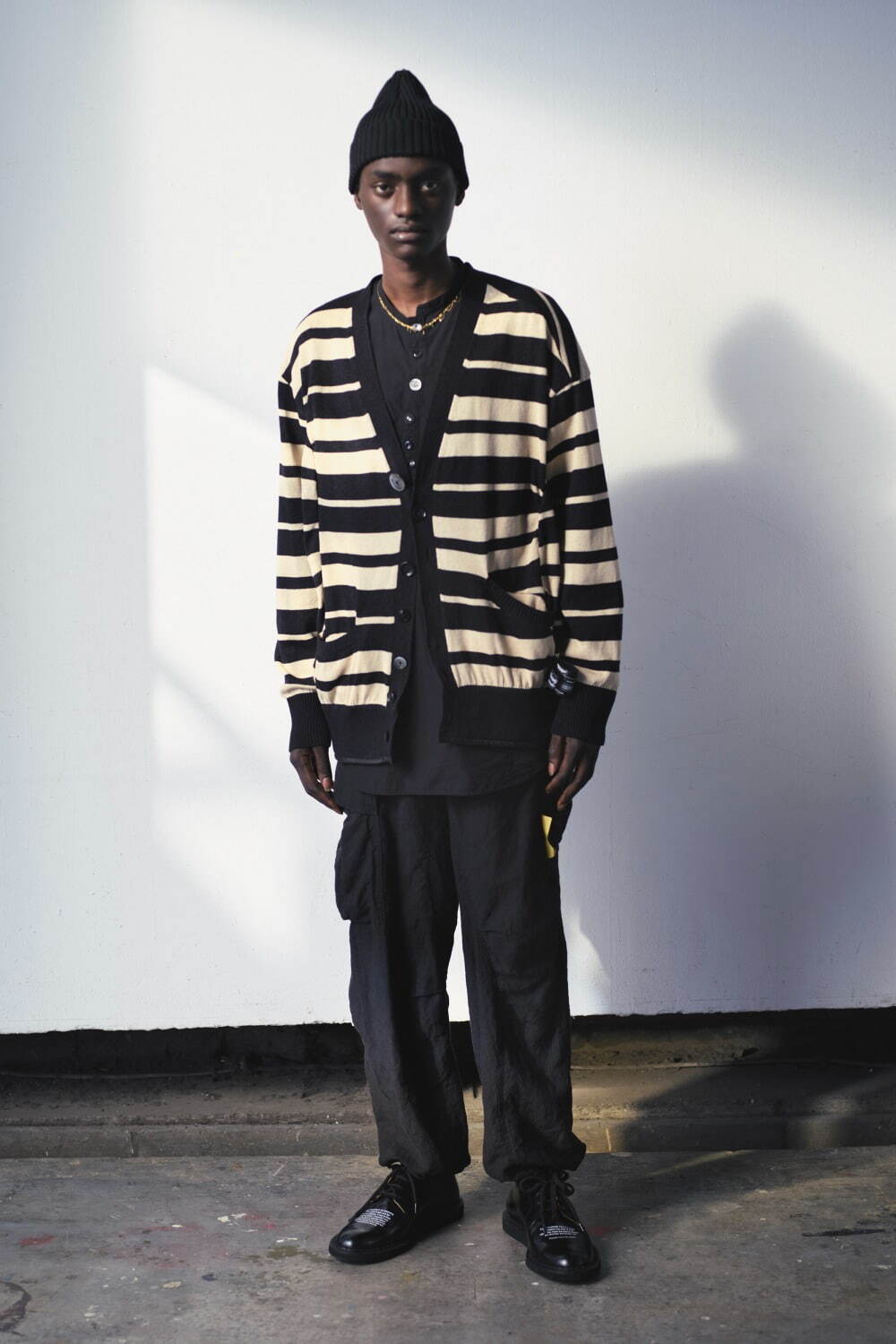 アンダーカバー(UNDERCOVER) 2026年春夏メンズコレクション  - 写真52