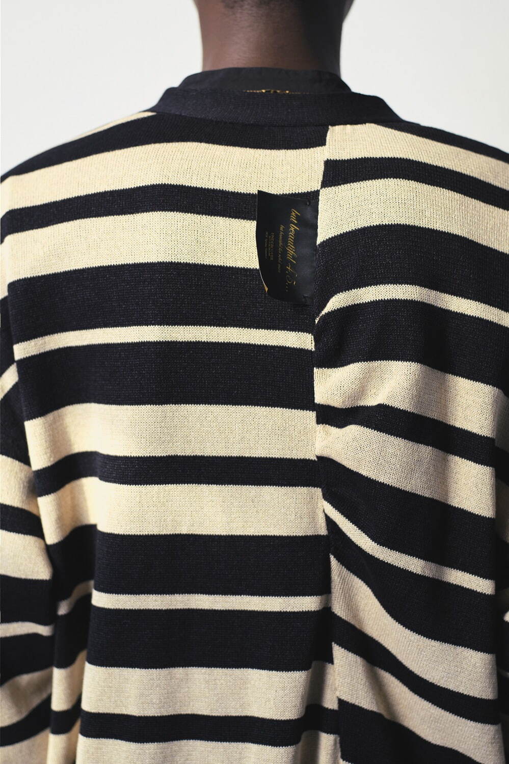 アンダーカバー(UNDERCOVER) 2026年春夏メンズコレクション  - 写真53