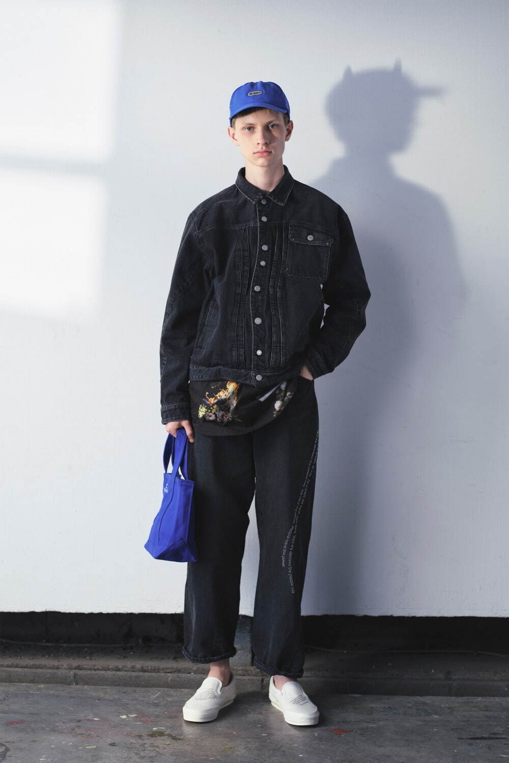 アンダーカバー(UNDERCOVER) 2026年春夏メンズコレクション  - 写真56