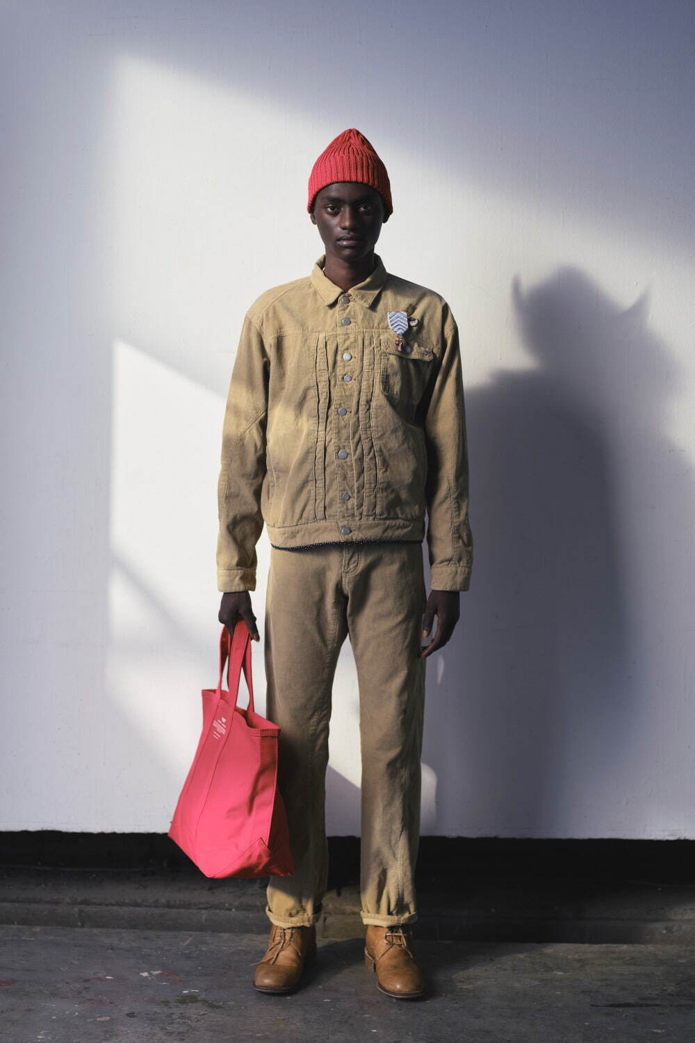 アンダーカバー(UNDERCOVER) 2026年春夏メンズコレクション  - 写真57