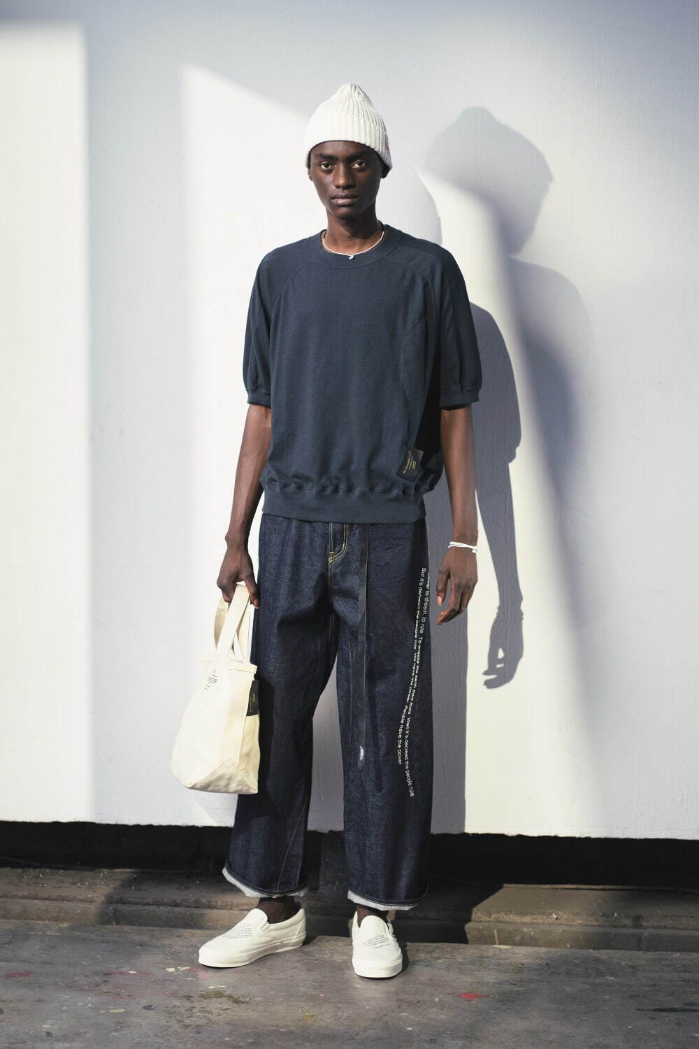 アンダーカバー(UNDERCOVER) 2026年春夏メンズコレクション  - 写真64