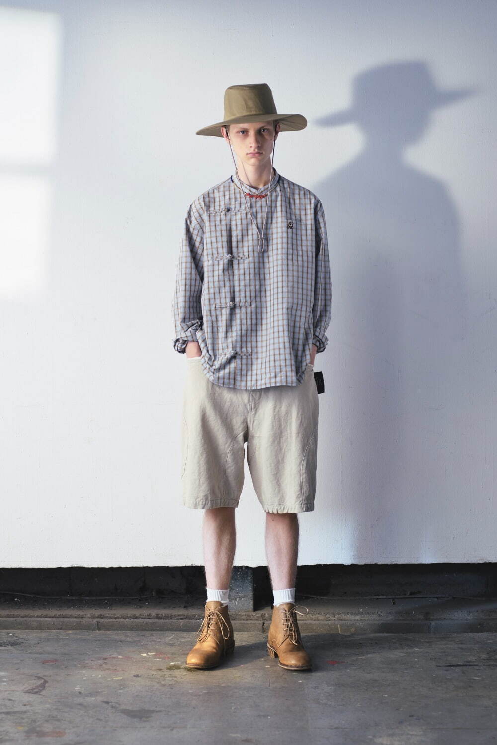 アンダーカバー(UNDERCOVER) 2026年春夏メンズコレクション  - 写真65