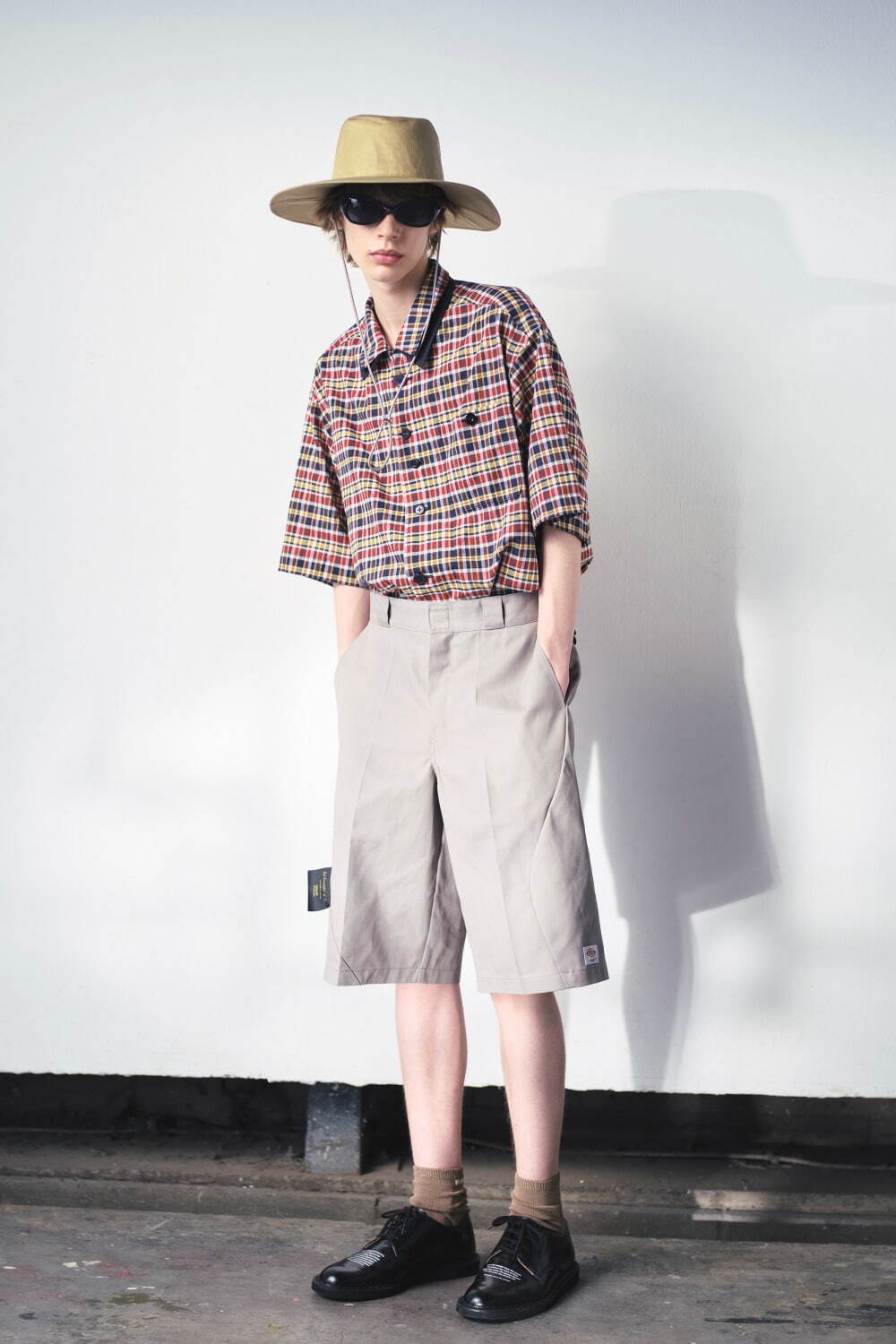 アンダーカバー(UNDERCOVER) 2026年春夏メンズコレクション  - 写真66