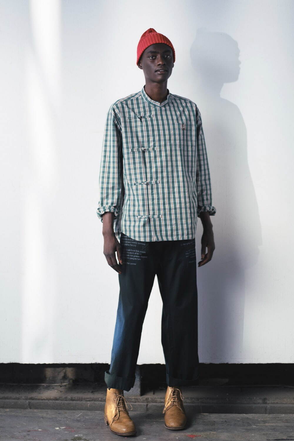 アンダーカバー(UNDERCOVER) 2026年春夏メンズコレクション  - 写真67