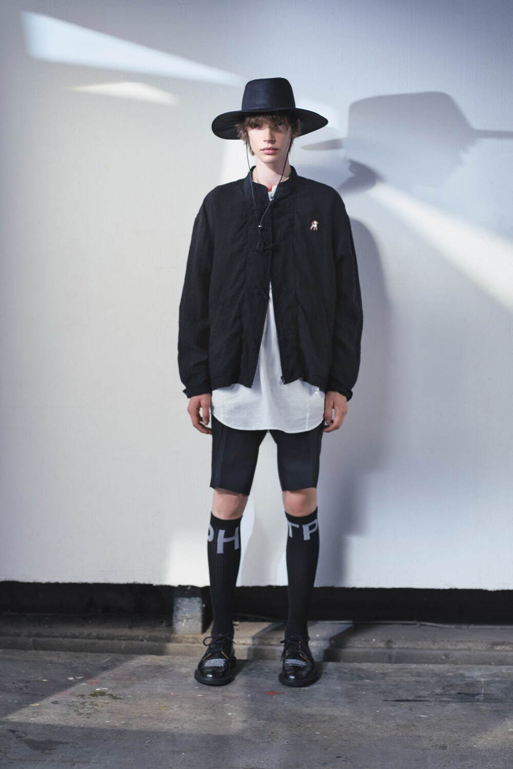 アンダーカバー(UNDERCOVER) 2026年春夏メンズコレクション  - 写真70