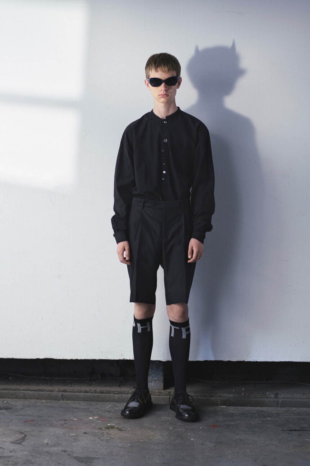 アンダーカバー(UNDERCOVER) 2026年春夏メンズコレクション  - 写真73