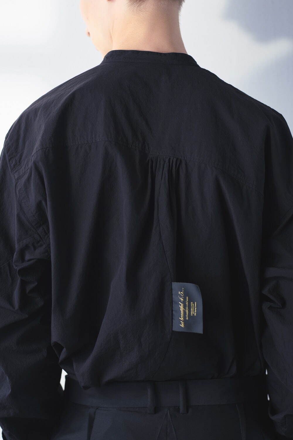 アンダーカバー(UNDERCOVER) 2026年春夏メンズコレクション  - 写真74
