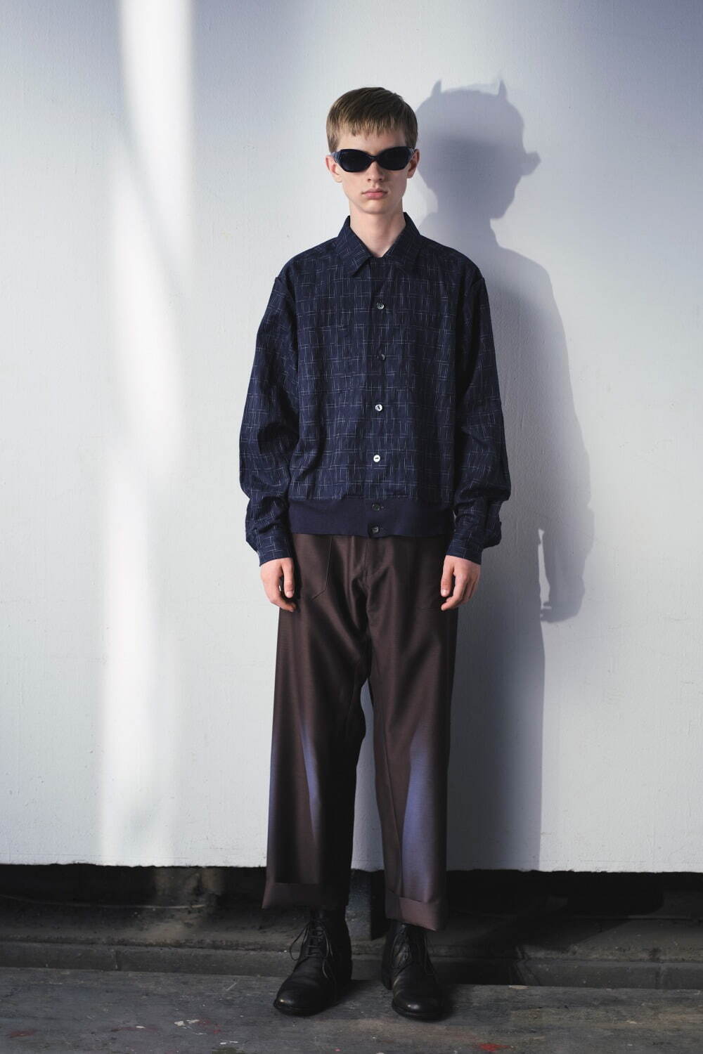 アンダーカバー(UNDERCOVER) 2026年春夏メンズコレクション  - 写真78