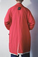 アンダーカバー 2026年春夏メンズコレクション - アンバランスにゆがんだデイリーウェア｜写真2