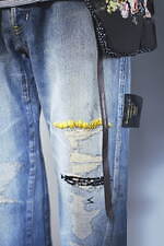 アンダーカバー 2026年春夏メンズコレクション - アンバランスにゆがんだデイリーウェア｜写真4